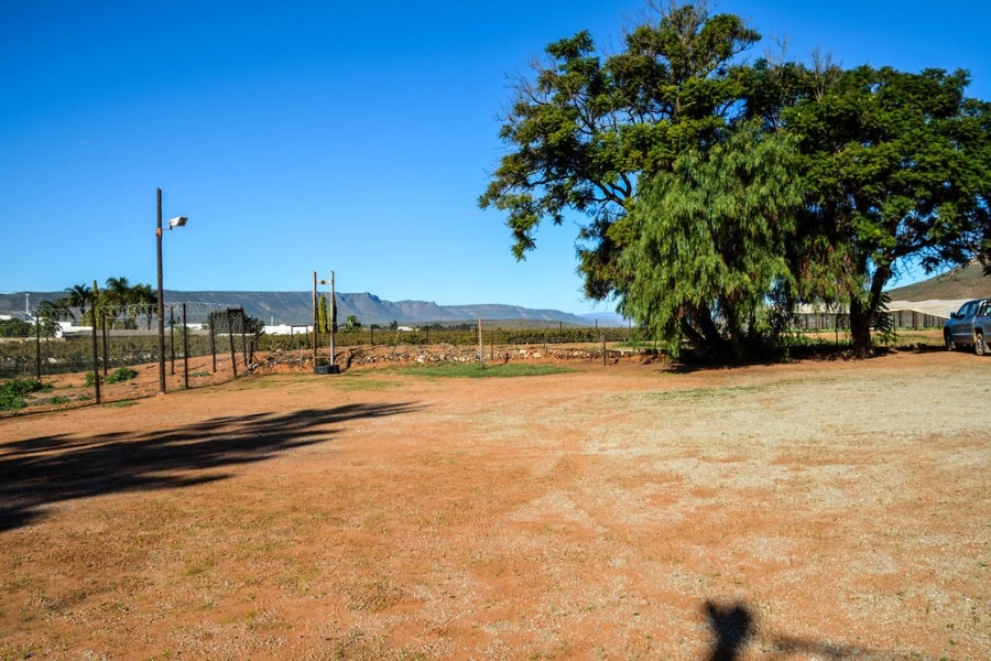 1 Bedroom Property for Sale in Vredendal Rural Western Cape